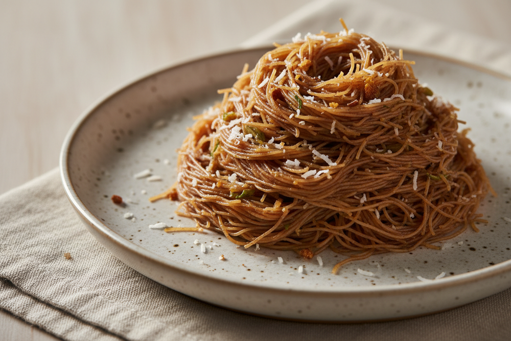 Millet Vermicelli